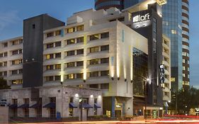 Aloft By Marriott Nashville West End