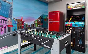 Aloft By Marriott Nashville West End